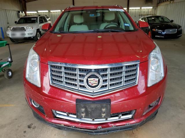 Photo 5 from auction – 2014 CADILLAC SRX PERFOR with VIN 3GYFNCE31ES651275