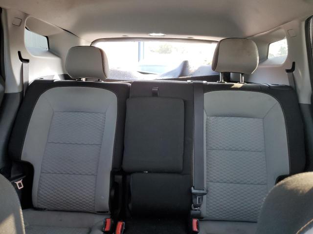 Photo 10 from auction – 2021 GMC TERRAIN SL with VIN 3GKALMEV9ML368519