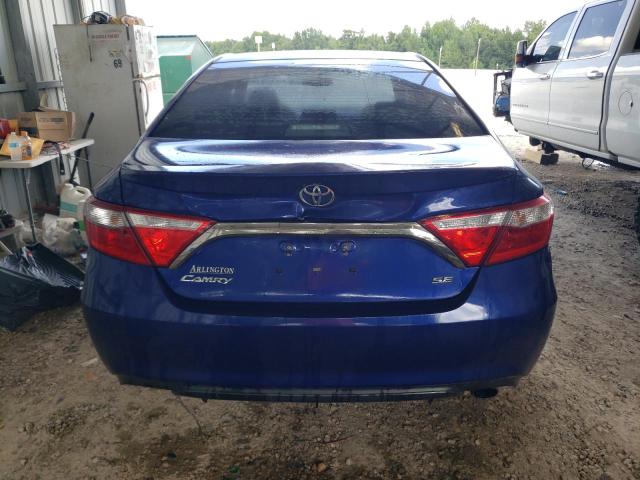 Photo 6 from auction – 2016 TOYOTA CAMRY- SE with VIN 4T1BF1FK5GU508078