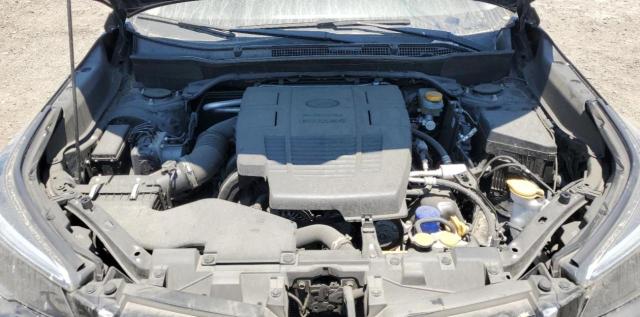 Photo 11 from auction – 2021 SUBARU FORESTER P with VIN JF2SKAJC8MH431499