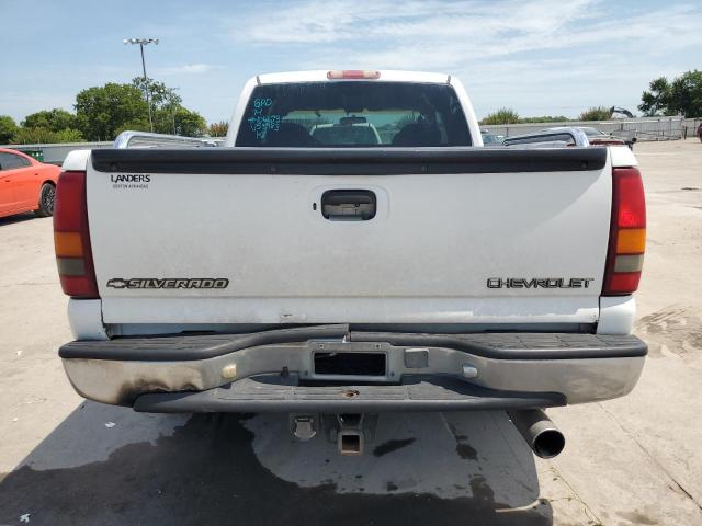 Photo 6 from auction – 1999 CHEVROLET SILVERADO with VIN 2GCEC19T8X1153983