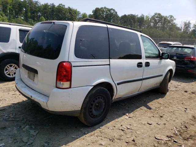 Zdjęcie 3 z aukcji – 2007 CHEVROLET UPLANDER L z VIN 1GNDU23187D130611