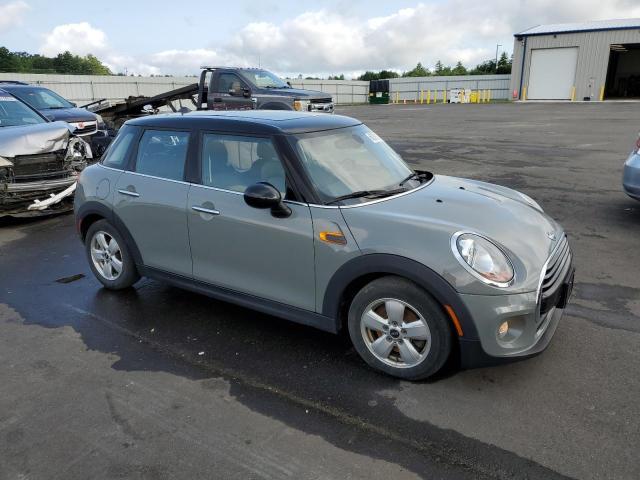 Photo 4 from auction – 2017 MINI COOPER with VIN WMWXU1C52H2E17801