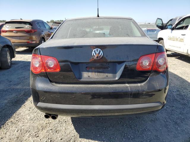 صورة رقم 6 من المزاد - 2007 VOLKSWAGEN JETTA 2.5 مع VIN 3VWPG71K07M080617