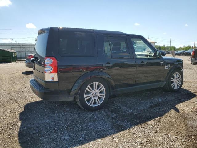 Photo 3 from auction – 2011 LAND ROVER LR4 HSE with VIN SALAG2D48BA558838