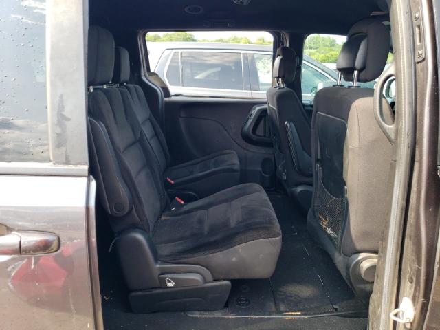 Photo 11 from auction – 2018 DODGE GRAND CARA with VIN 2C4RDGBG4JR151722