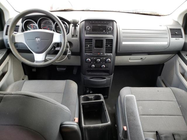 Photo 8 from auction – 2009 DODGE GRAND CARA with VIN 1D8HN44E39B505261