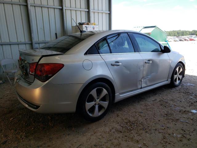 Photo 3 from auction – 2011 CHEVROLET CRUZE LT with VIN 1G1PG5S98B7295614