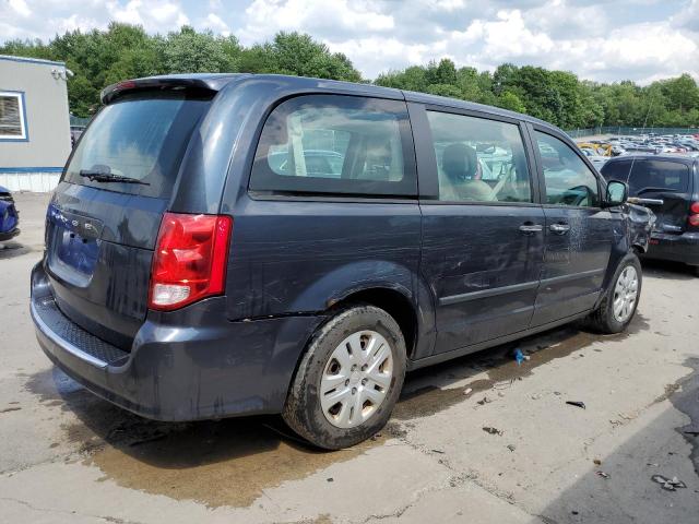 Photo 3 from auction – 2013 DODGE GRAND CARA with VIN 2C4RDGBG9DR794216