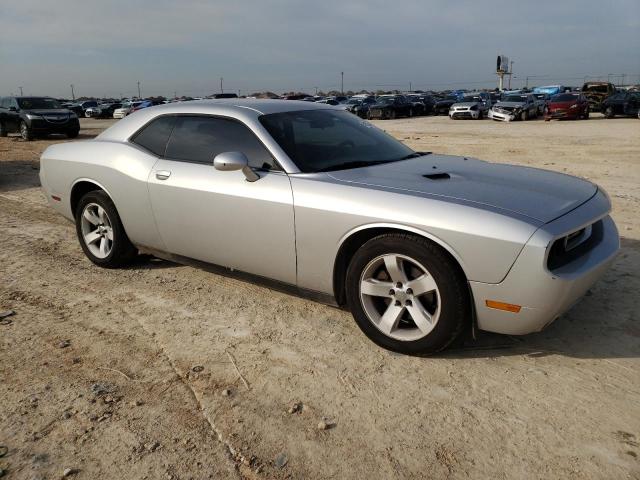 Photo 4 from auction – 2012 DODGE CHALLENGER with VIN 2C3CDYAG1CH230114