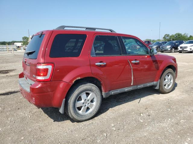 Photo 3 from auction – 2010 FORD ESCAPE XLT with VIN 1FMCU9DG5AKB42004