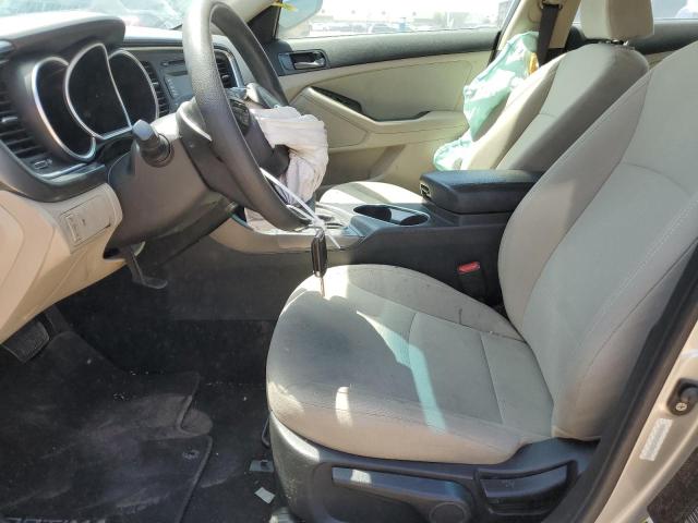 Photo 7 from auction – 2015 KIA OPTIMA LX with VIN KNAGM4A76F5585133