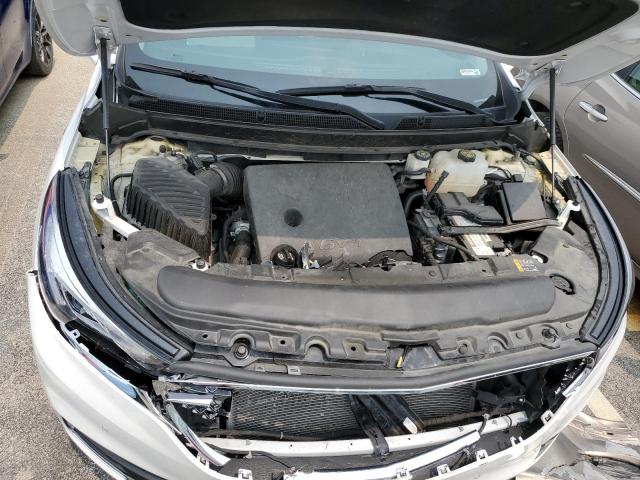 Photo 12 from auction – 2020 BUICK ENCLAVE AV with VIN 5GAEVCKW4LJ230361