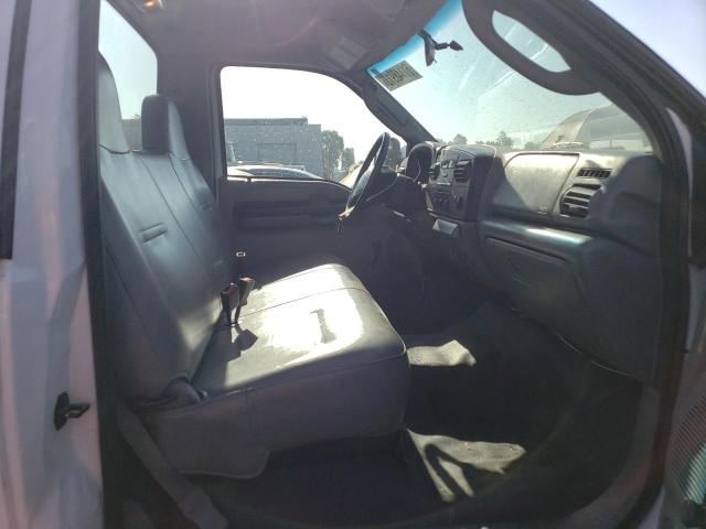 Photo 10 from auction – 2007 FORD F250 SUPER with VIN 1FTSF20P07EA06359