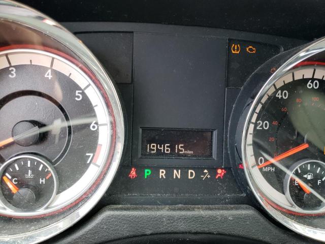 Photo 9 from auction – 2013 DODGE GRAND CARA with VIN 2C4RDGBG2DR735718