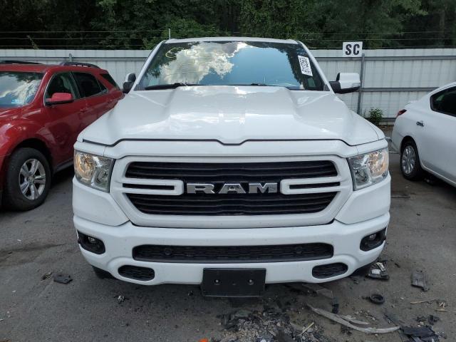 Photo 5 from auction – 2021 RAM 1500 BIG H with VIN 1C6SRFFT0MN808593