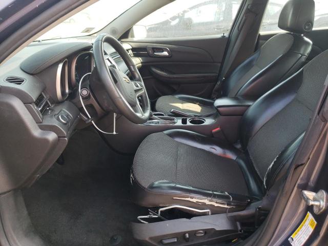 Photo 7 from auction – 2015 CHEVROLET MALIBU 1LT with VIN 1G11C5SL7FF293698