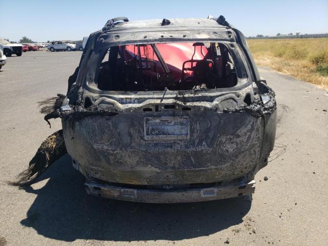 Photo 6 from auction – 2016 TOYOTA RAV4 XLE with VIN 2T3RFREV3GW462556