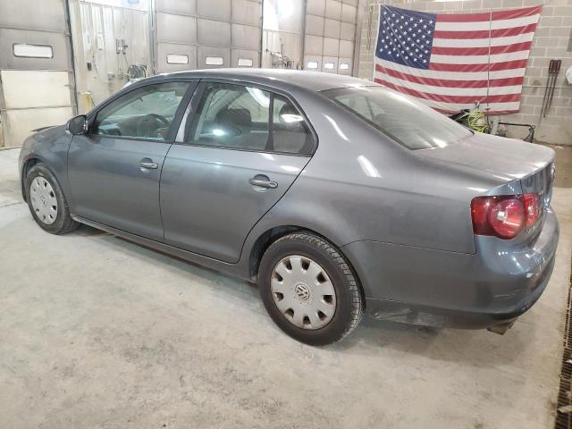 Photo 2 from auction – 2006 VOLKSWAGEN JETTA VALU with VIN 3VWPG71K36M830767