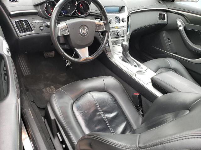Photo 8 from auction – 2012 CADILLAC CTS with VIN 1G6DA1E31C0117357