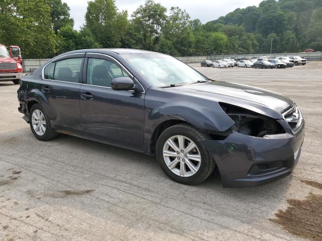 Photo 4 from auction – 2011 SUBARU LEGACY 2.5 with VIN 4S3BMBC6XB3240585