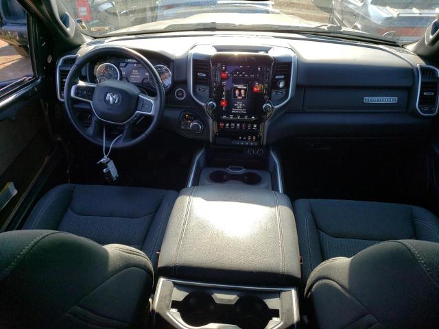 Photo 8 from auction – 2020 RAM 1500 BIG H with VIN 1C6SRFFT4LN401553