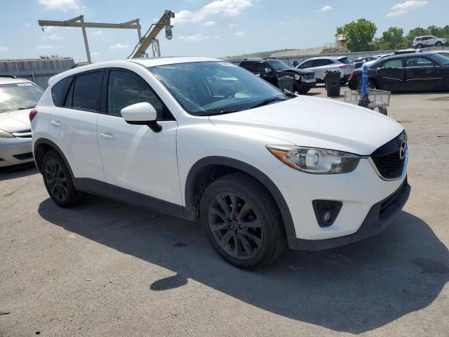 Photo 4 from auction – 2013 MAZDA CX-5 GT with VIN JM3KE4DE6D0107896