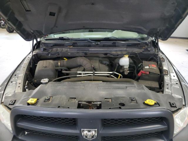 Photo 11 from auction – 2012 RAM 1500 with VIN 1C6RD7FT7CS116916