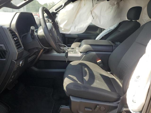 Photo 7 from auction – 2020 FORD F150 SUPER with VIN 1FTEW1EP6LKF33396