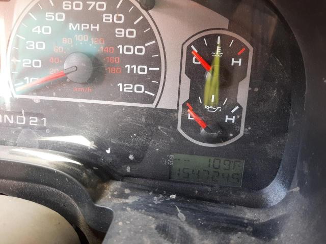 Photo 9 from auction – 2007 FORD F150 SUPER with VIN 1FTPW12V87KD05093
