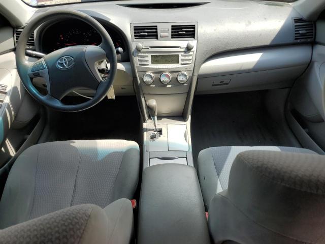 Photo 8 from auction – 2010 TOYOTA CAMRY BASE with VIN 4T4BF3EK5AR037737