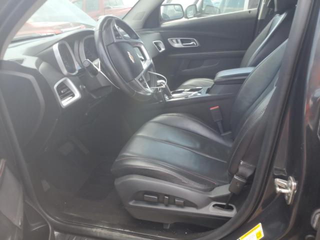 Photo 7 from auction – 2014 CHEVROLET EQUINOX LT with VIN 2GNALCEK7E6347855