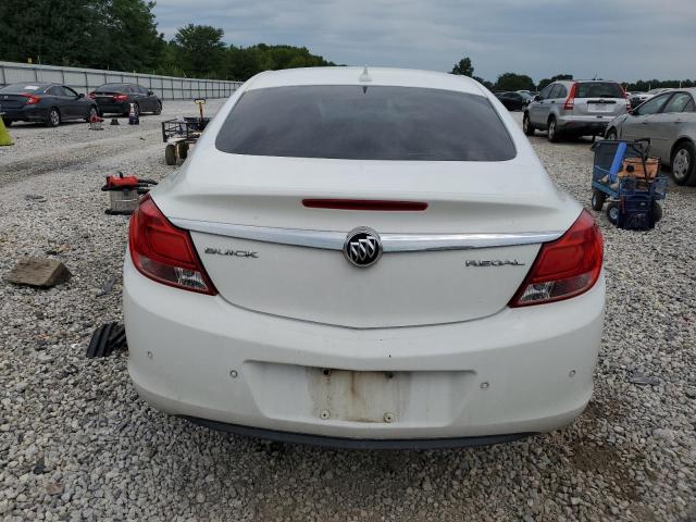 Photo 6 from auction – 2012 BUICK REGAL PREM with VIN 2G4GS5EK4C9195249