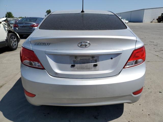 Photo 6 from auction – 2017 HYUNDAI ACCENT SE with VIN KMHCT4AE6HU331090