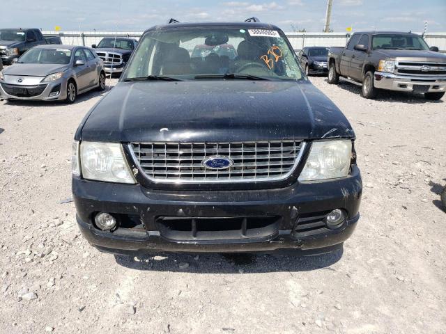 Photo 5 from auction – 2004 FORD EXPLORER L with VIN 1FMZU75W84UA62998