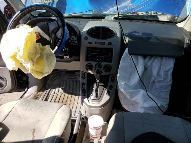 Photo 8 from auction – 2004 SATURN VUE with VIN 5GZCZ63494S810997