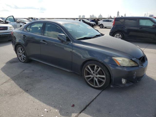 Photo 4 from auction – 2008 LEXUS IS 250 with VIN JTHBK262082071690