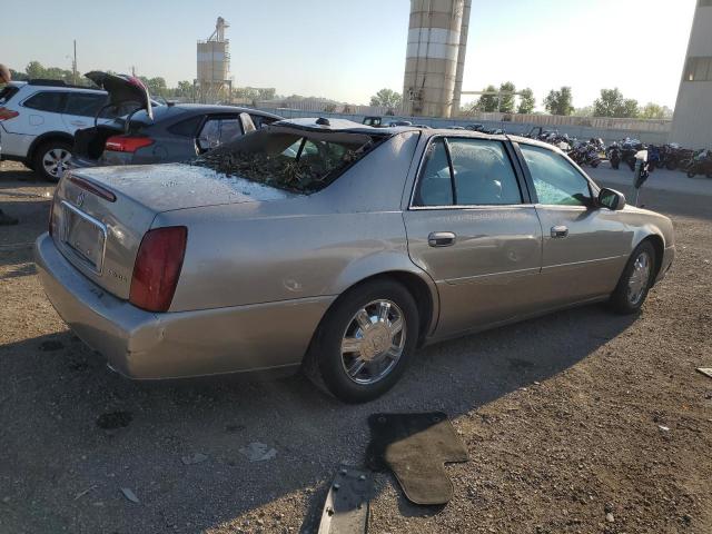 Photo 3 from auction – 2004 CADILLAC DEVILLE with VIN 1G6KD54Y84U150952
