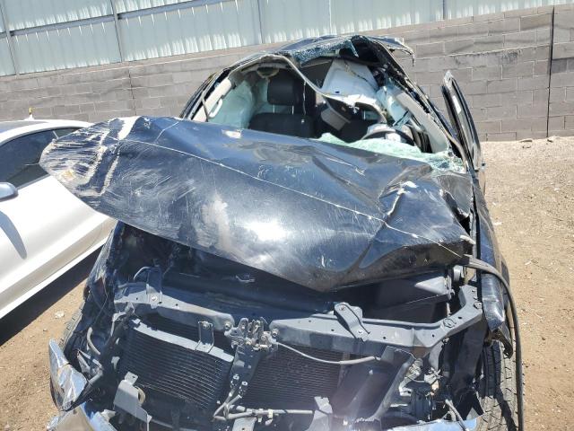 Photo 5 from auction – 2015 NISSAN FRONTIER S with VIN 1N6AD0EV3FN725534