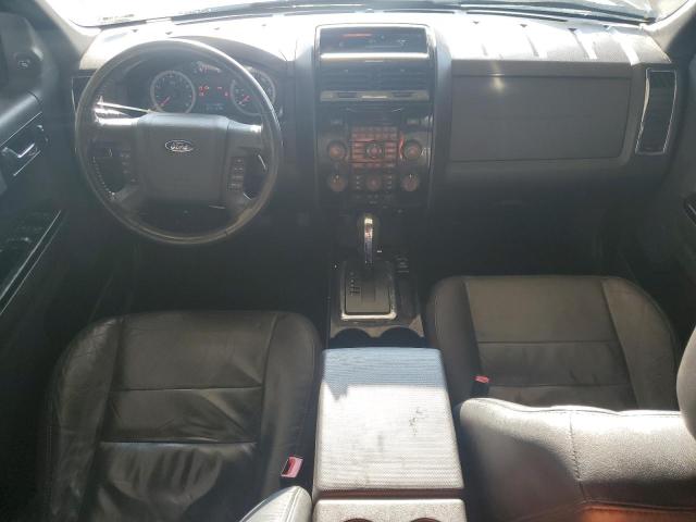 Photo 8 from auction – 2012 FORD ESCAPE LIM with VIN 1FMCU0E76CKC22313