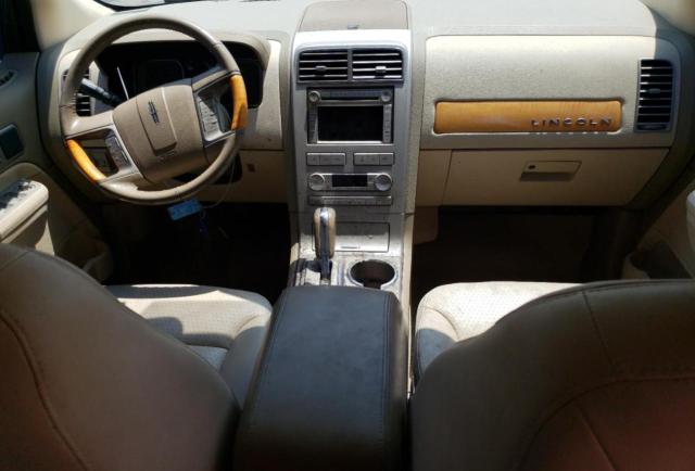 Фото 8 с аукциона – 2007 LINCOLN MKX с VIN 2LMDU68C27BJ03257