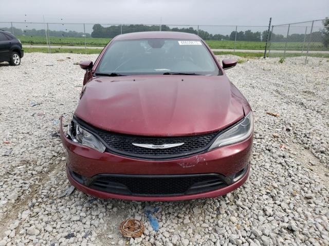 Photo 5 from auction – 2015 CHRYSLER 200 S with VIN 1C3CCCBB9FN756561
