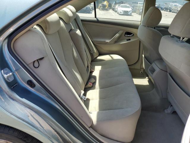 Photo 10 from auction – 2007 TOYOTA CAMRY CE with VIN 4T1BE46K97U540455