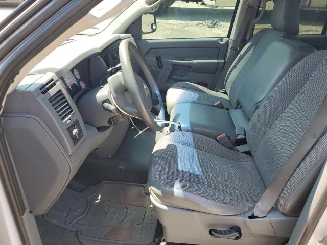 Photo 7 from auction – 2006 DODGE RAM 1500 S with VIN 1D7HA18K86J107835