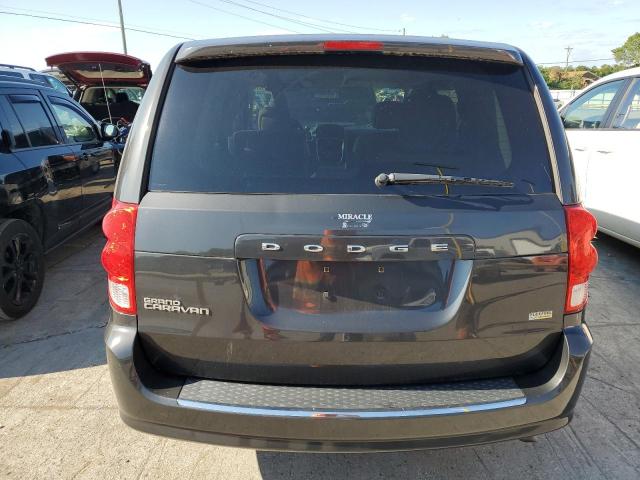 Photo 6 from auction – 2011 DODGE GRAND CARA with VIN 2D4RN4DG7BR795146