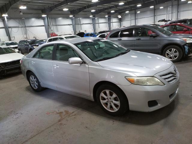 Photo 4 from auction – 2011 TOYOTA CAMRY BASE with VIN 4T4BF3EK4BR123848