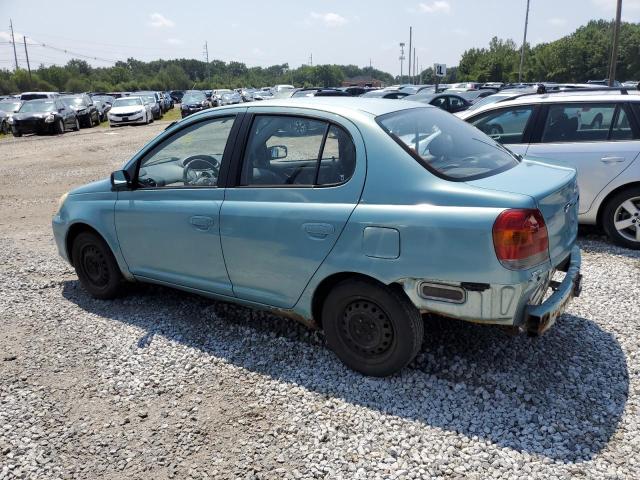 Photo 2 from auction – 2003 TOYOTA ECHO with VIN JTDBT123530266762