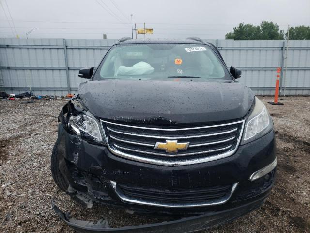 Photo 5 from auction – 2017 CHEVROLET TRAVERSE L with VIN 1GNKVGKD4HJ297113