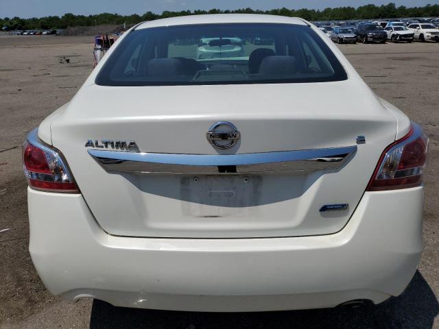 Photo 6 from auction – 2013 NISSAN ALTIMA 2.5 with VIN 1N4AL3AP8DC113889