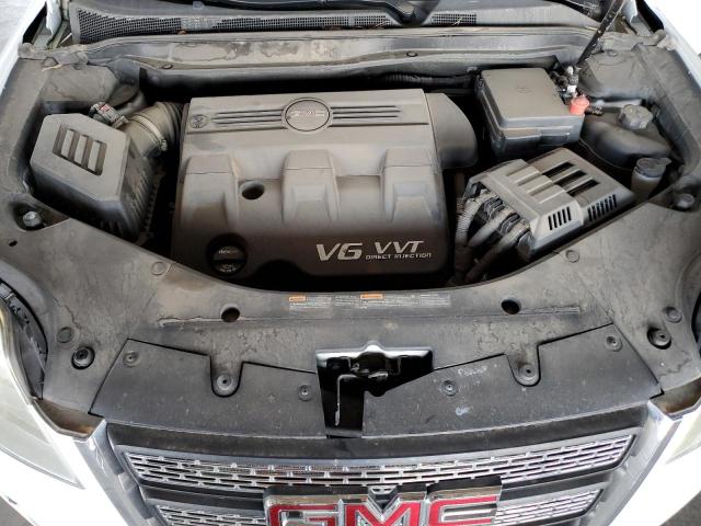 Photo 11 from auction – 2014 GMC TERRAIN SL with VIN 2GKFLTE32E6286863